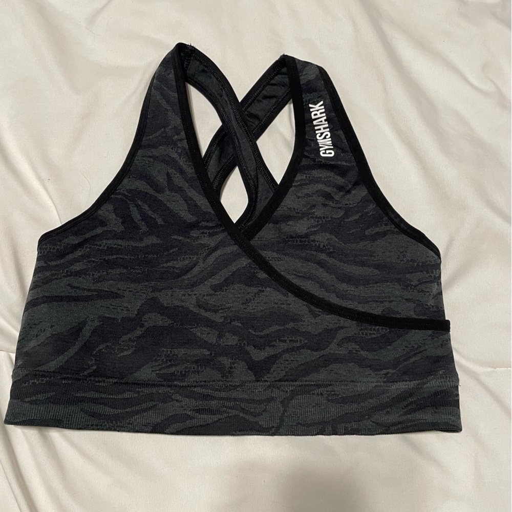 GYMSHARK SPORTS BRA